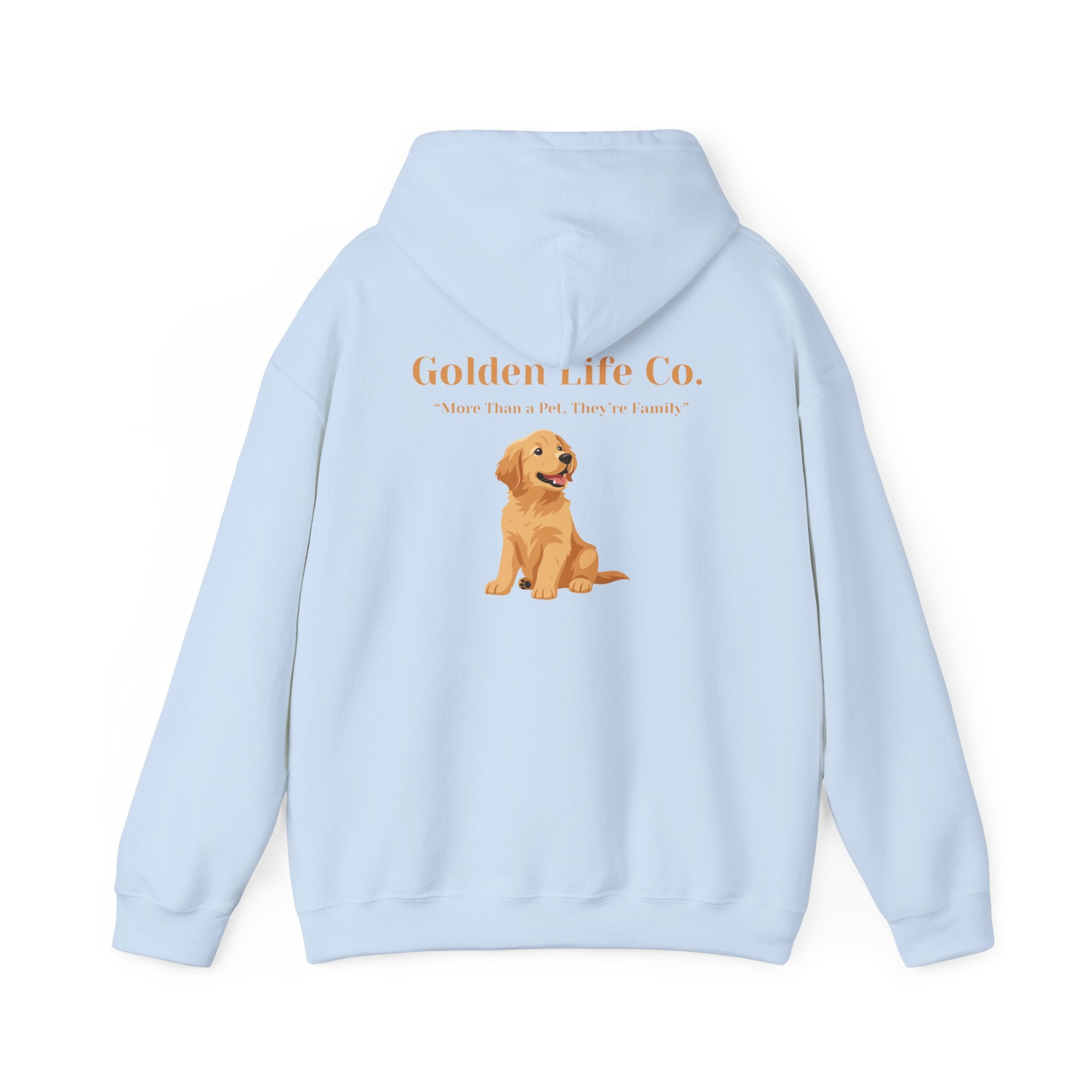 "Sunshine Golden" Hoodie