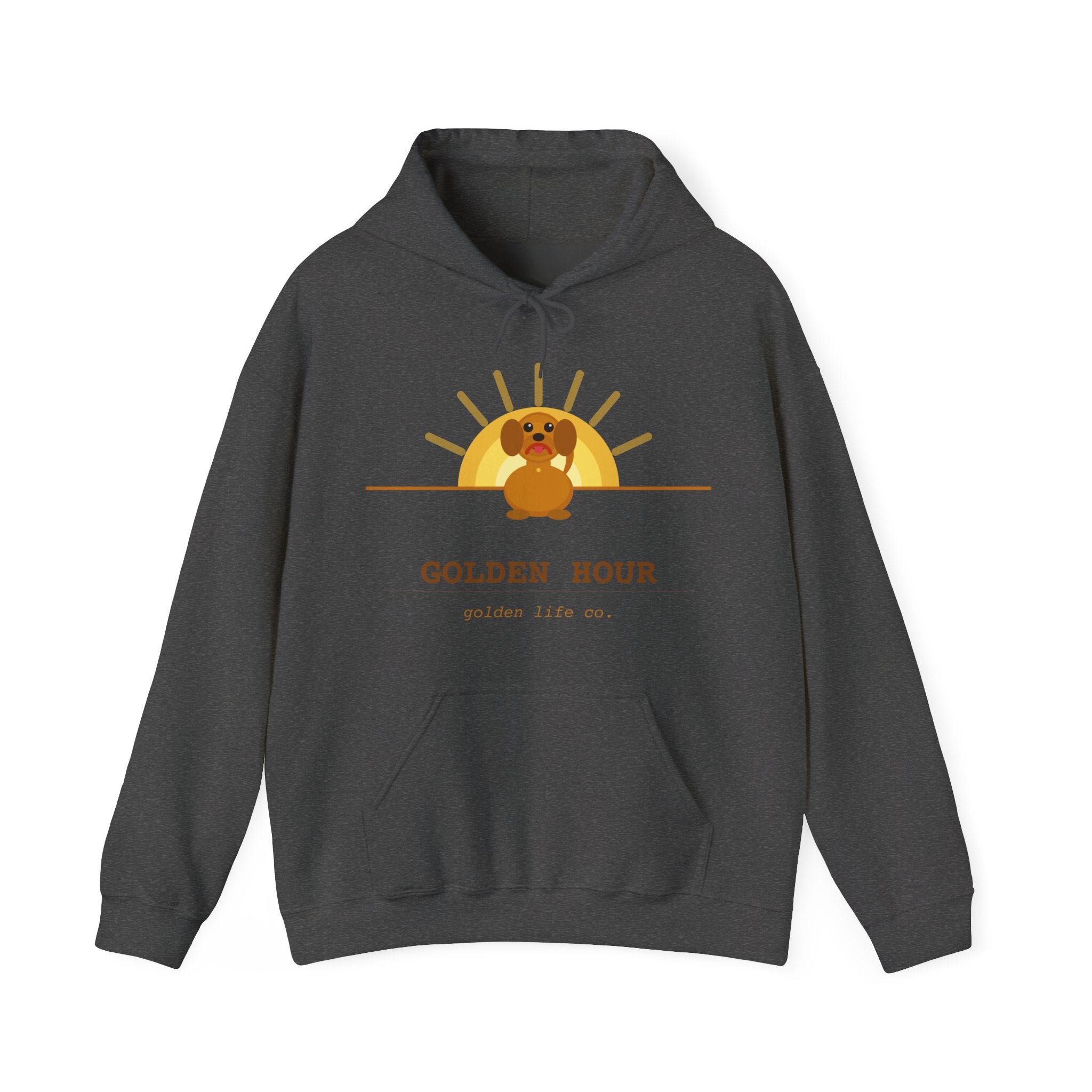 "Golden Hour" Hoodie