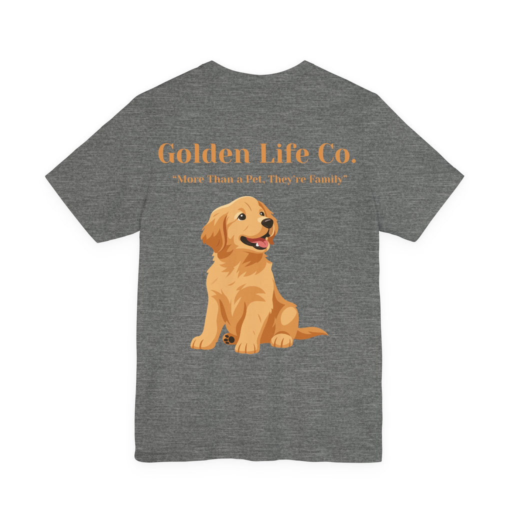"In My Golden Era" Graphic Tee