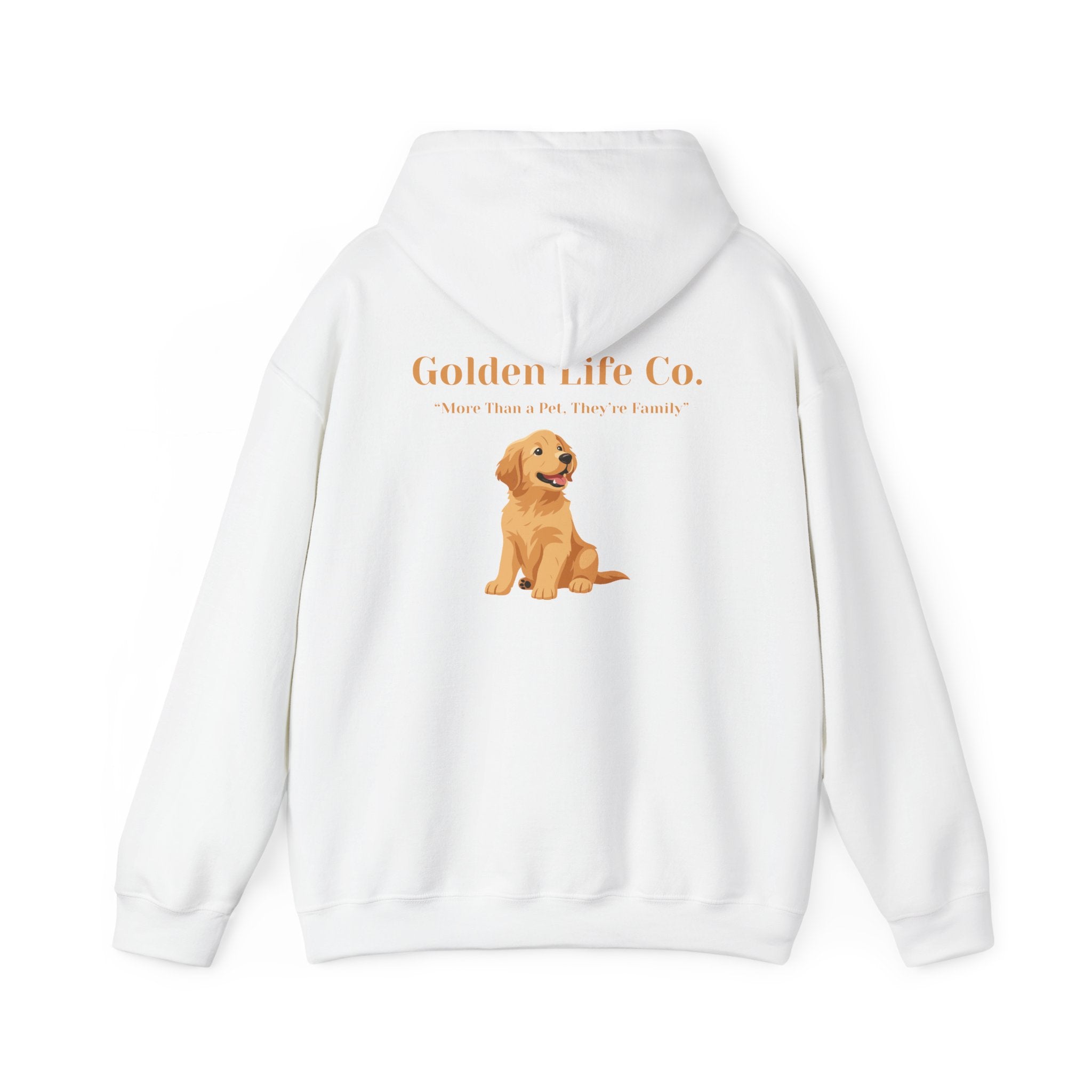 "Sunshine Golden" Hoodie