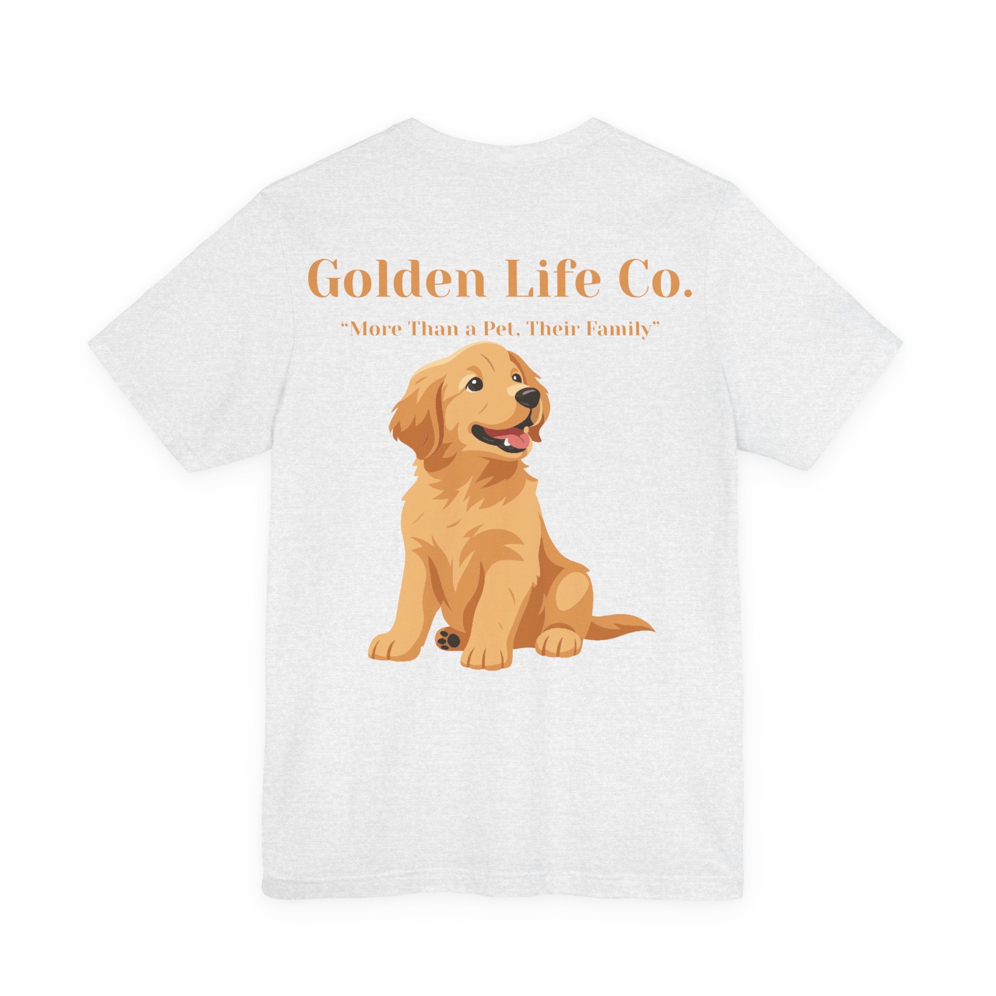 "Zoomies Season" Graphic Tee