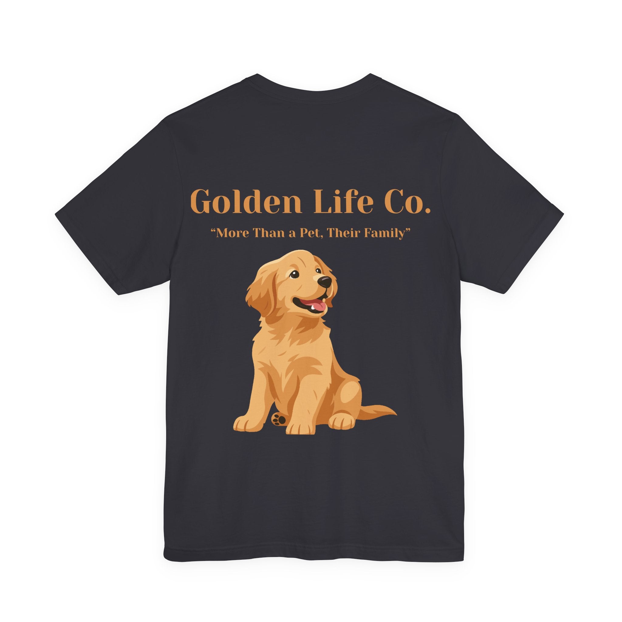 "Good Boy Club" Graphic Tee