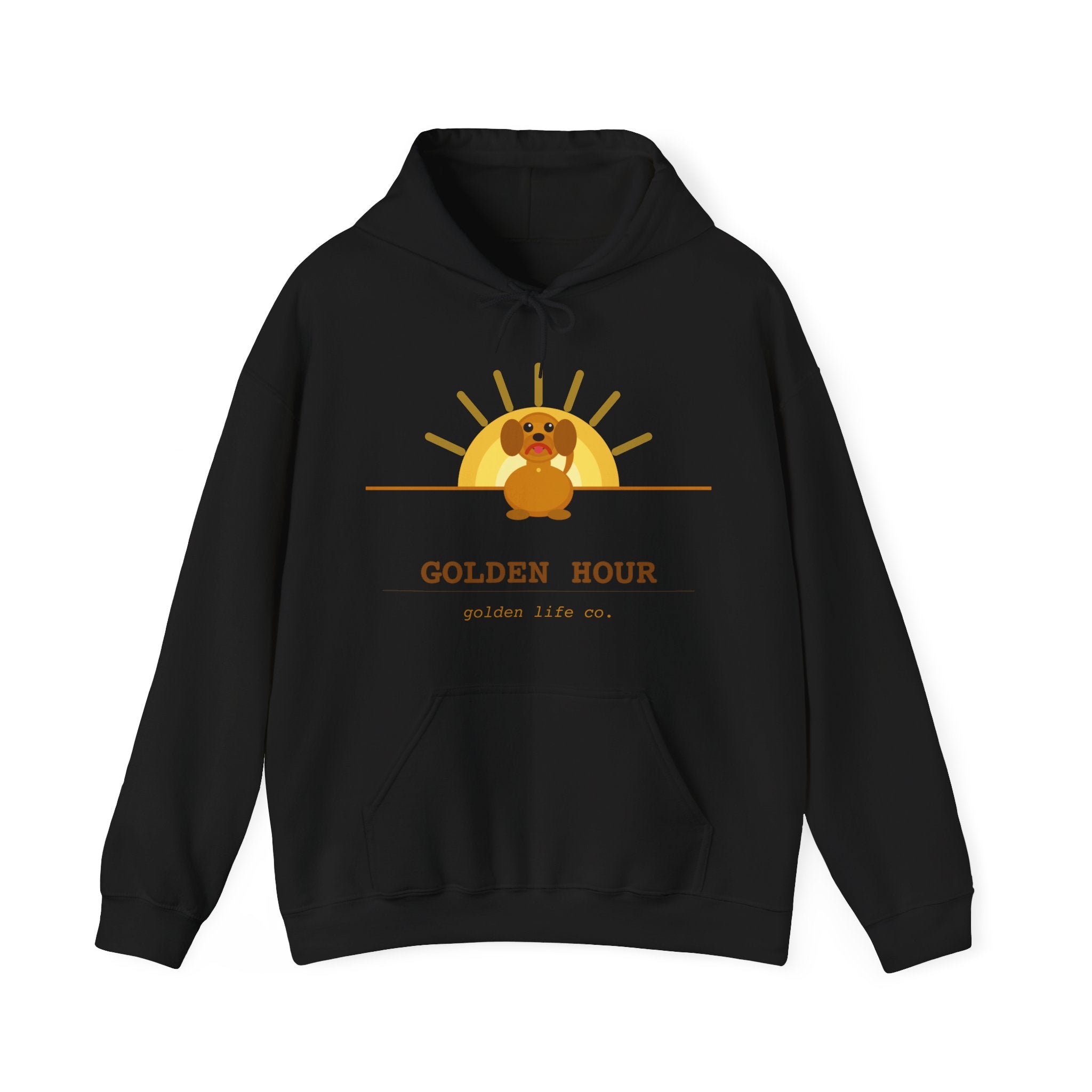 "Golden Hour" Hoodie