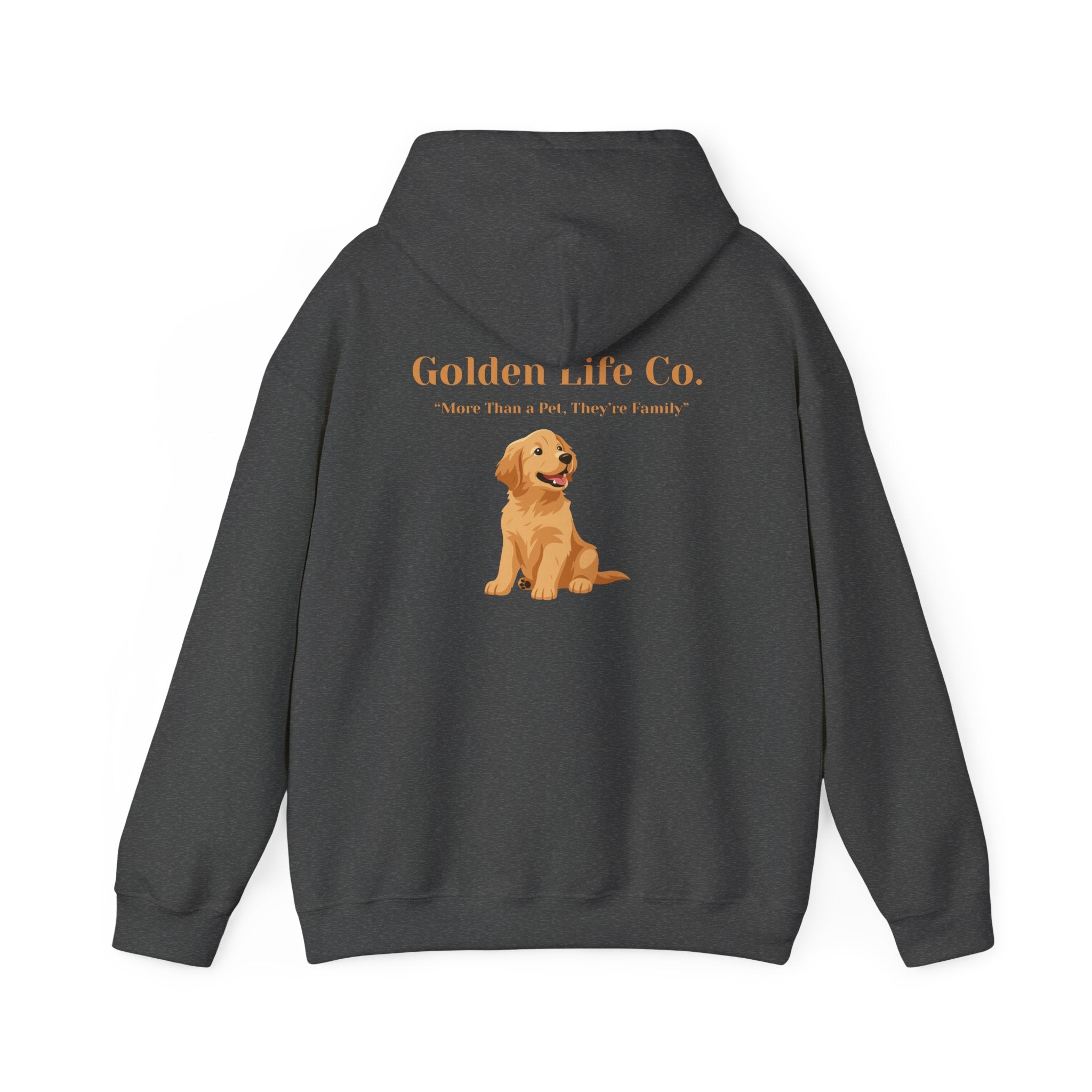 "Sunshine Golden" Hoodie