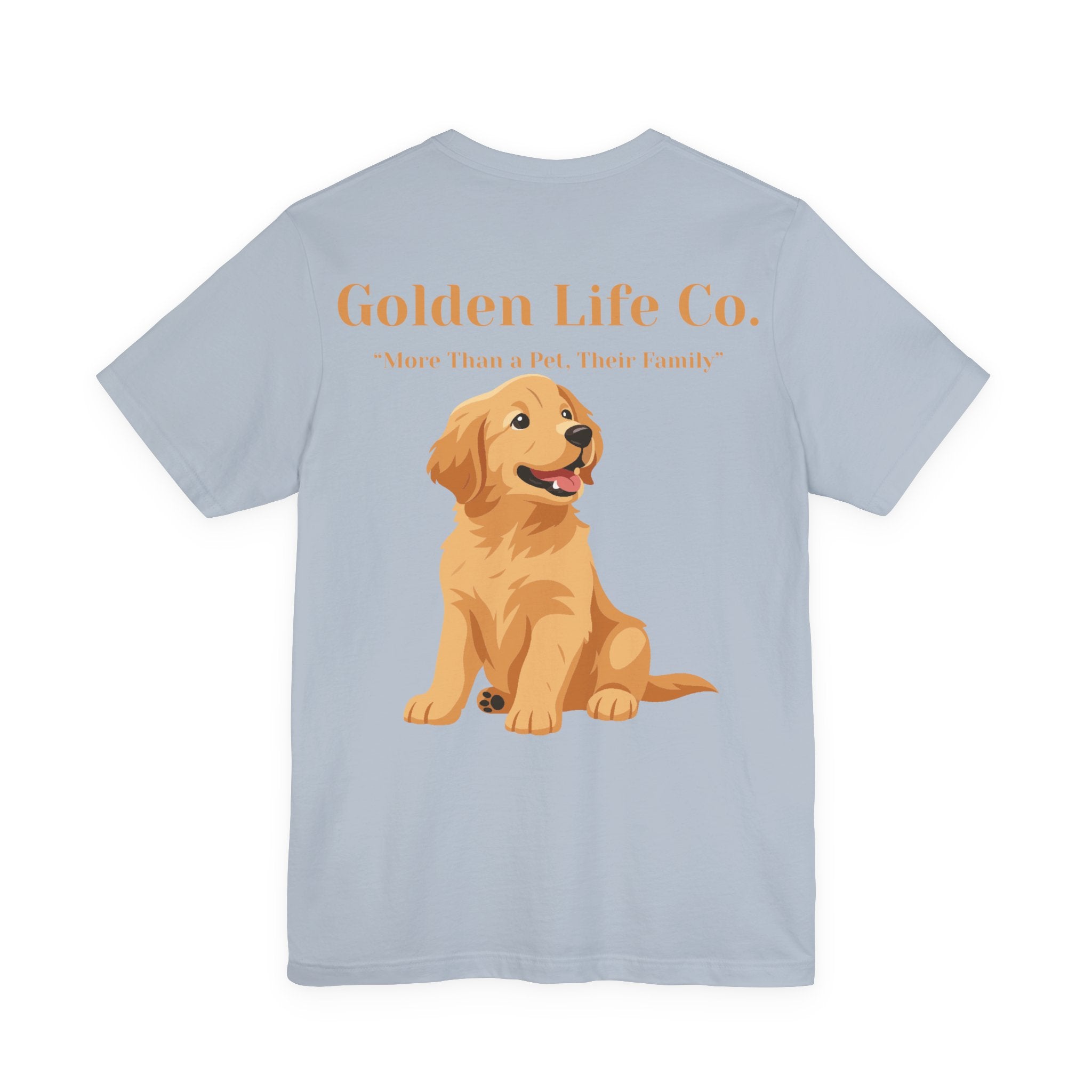 "Zoomies Season" Graphic Tee