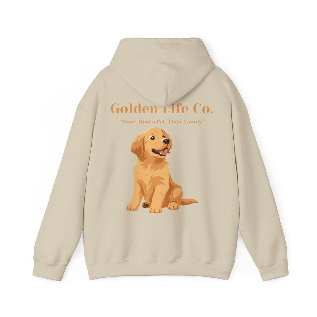 "Proud Dog Dad" Hoodie