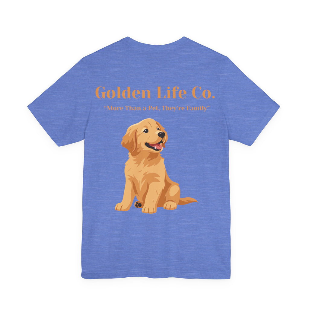 "In My Golden Era" Graphic Tee