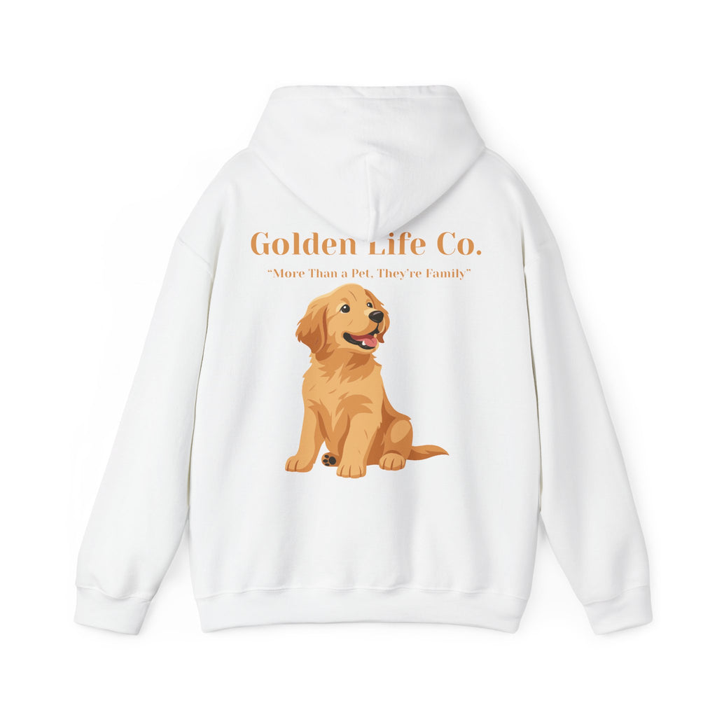"Golden Hour" Hoodie