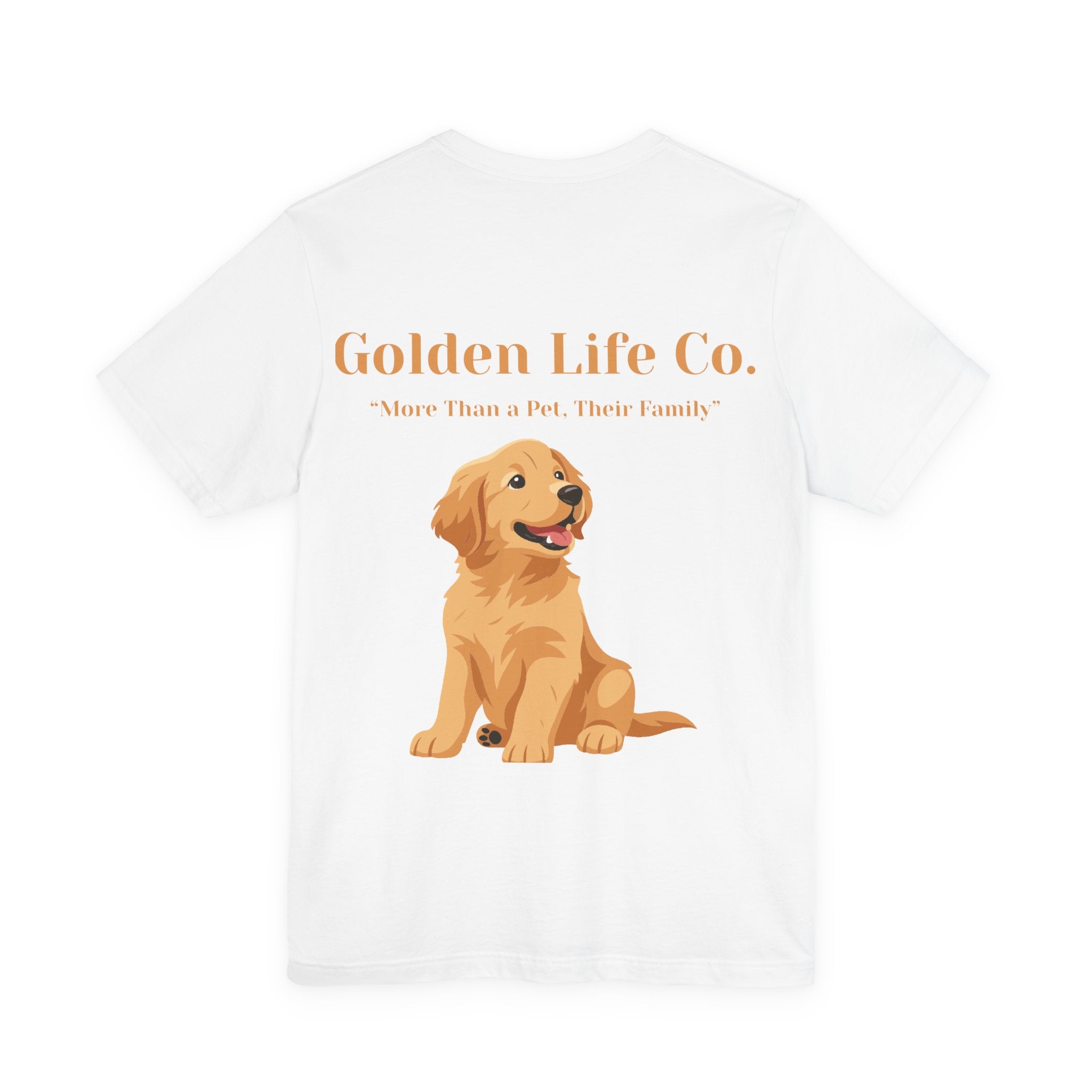 "Good Boy Club" Graphic Tee