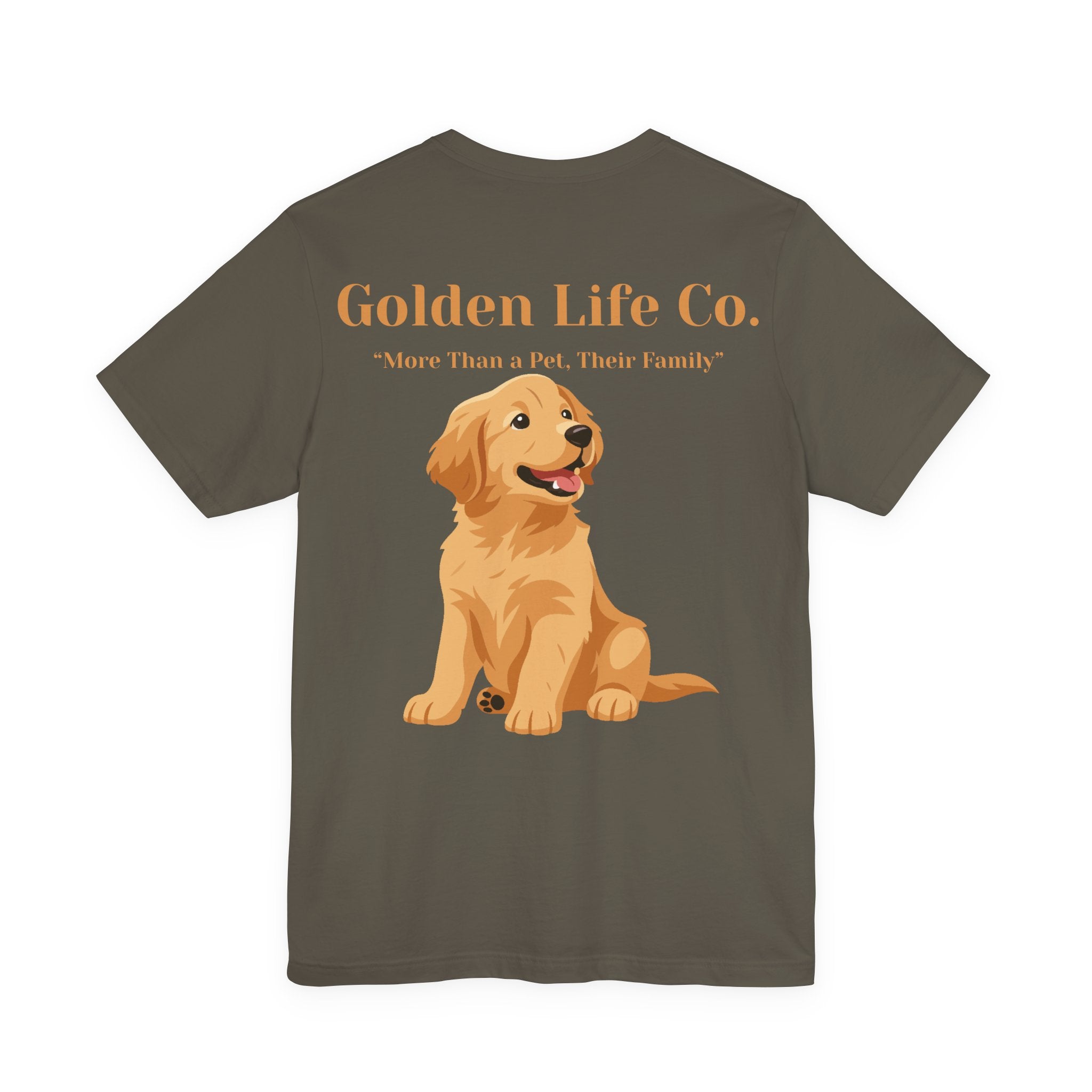 "Zoomies Season" Graphic Tee