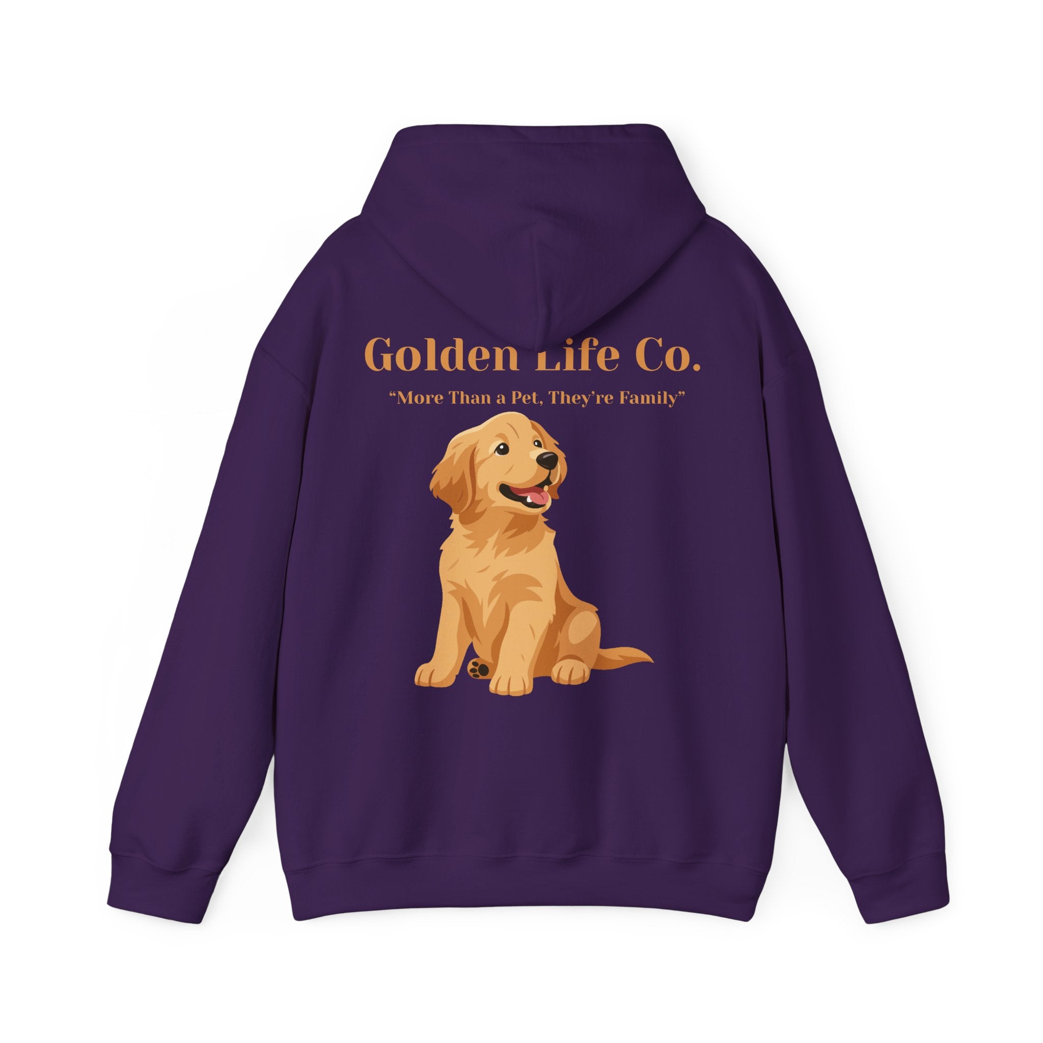 "Golden Hour" Hoodie