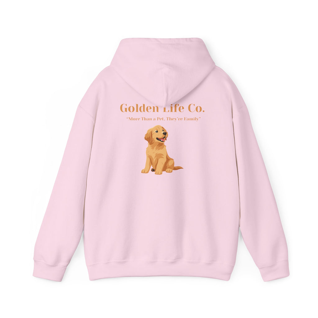 "Sunshine Golden" Hoodie