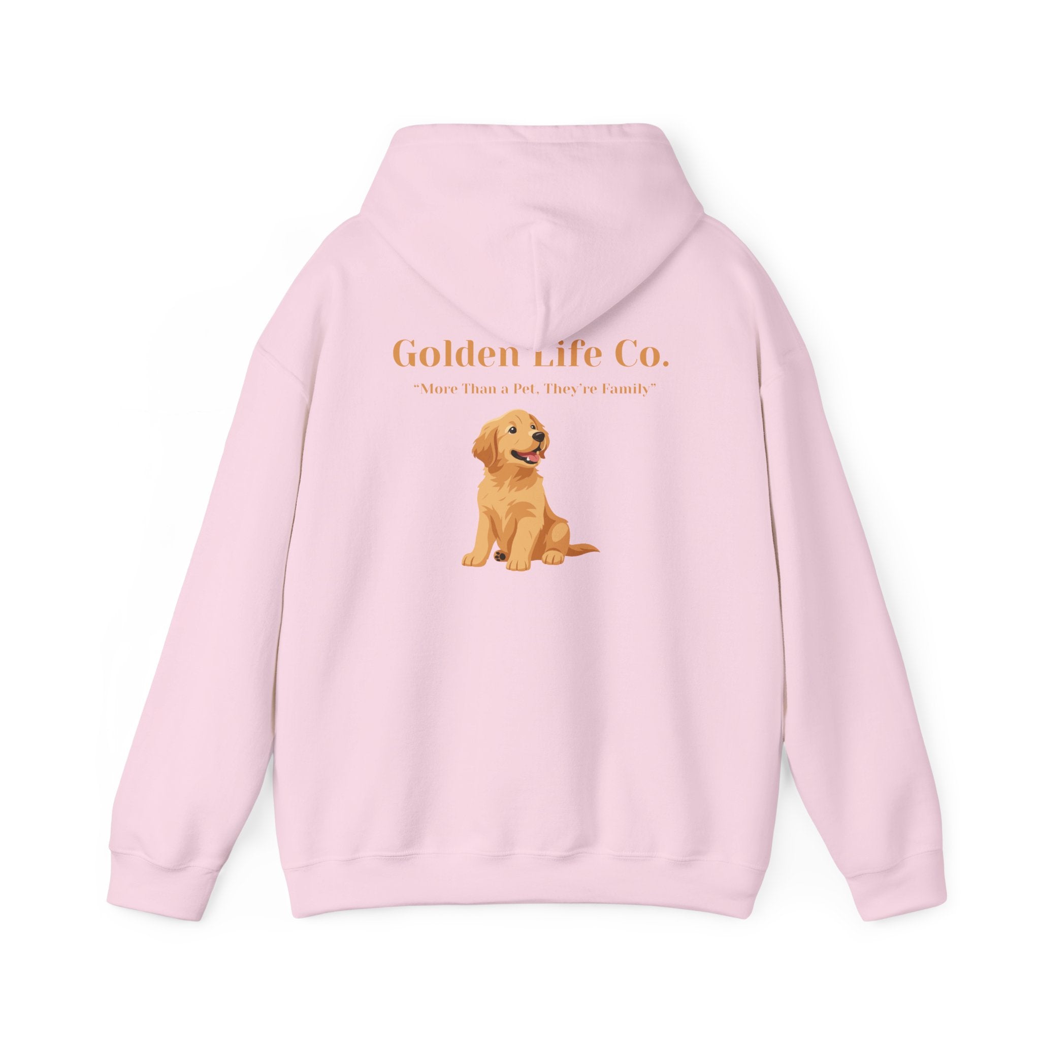 "Sunshine Golden" Hoodie