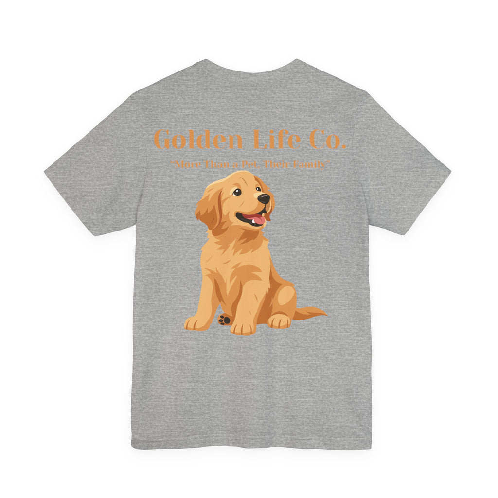 "Zoomies Season" Graphic Tee