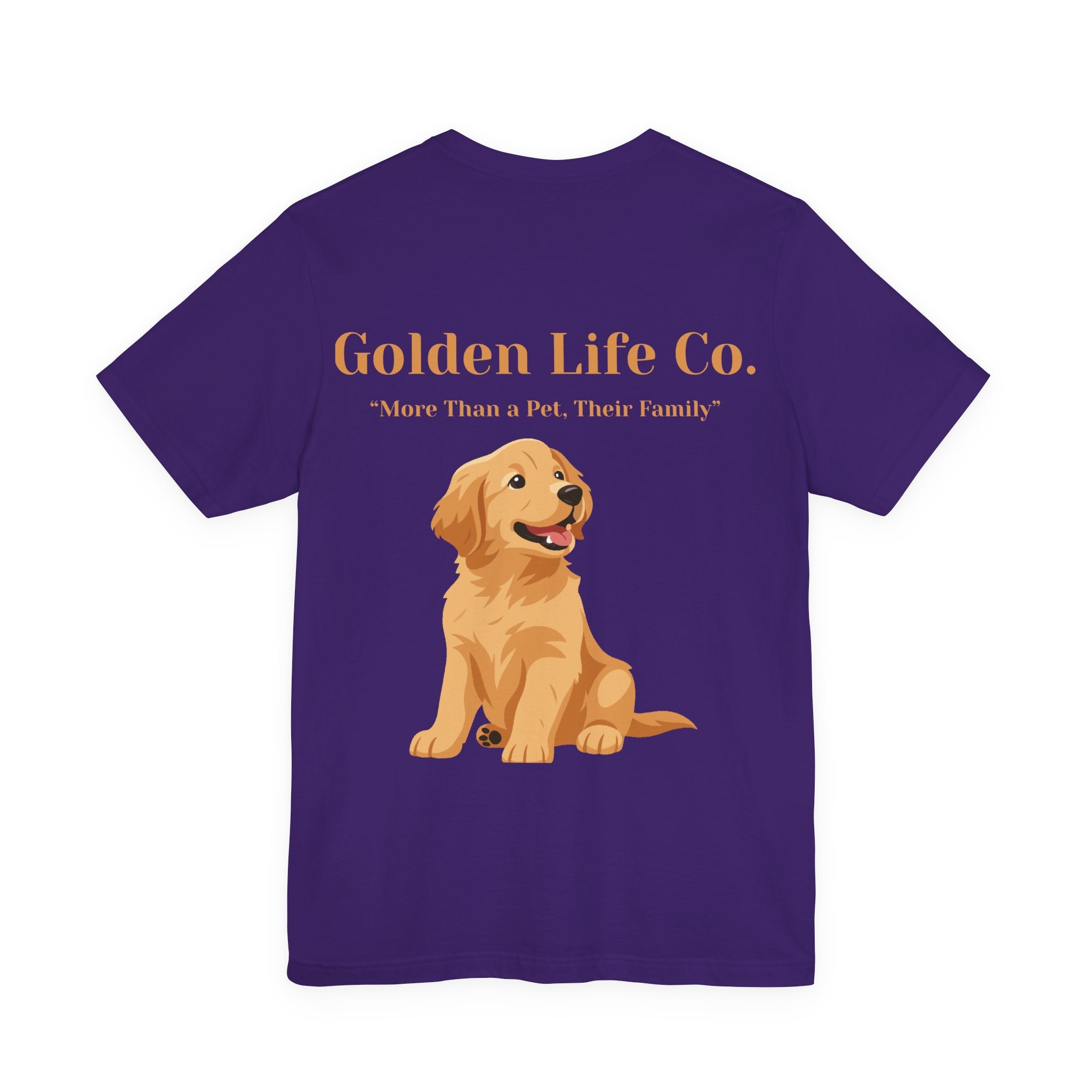 "Good Boy Club" Graphic Tee