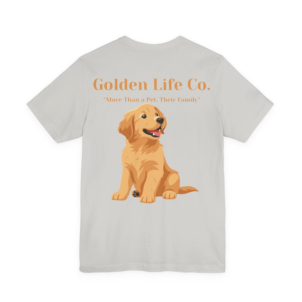 "Zoomies Season" Graphic Tee