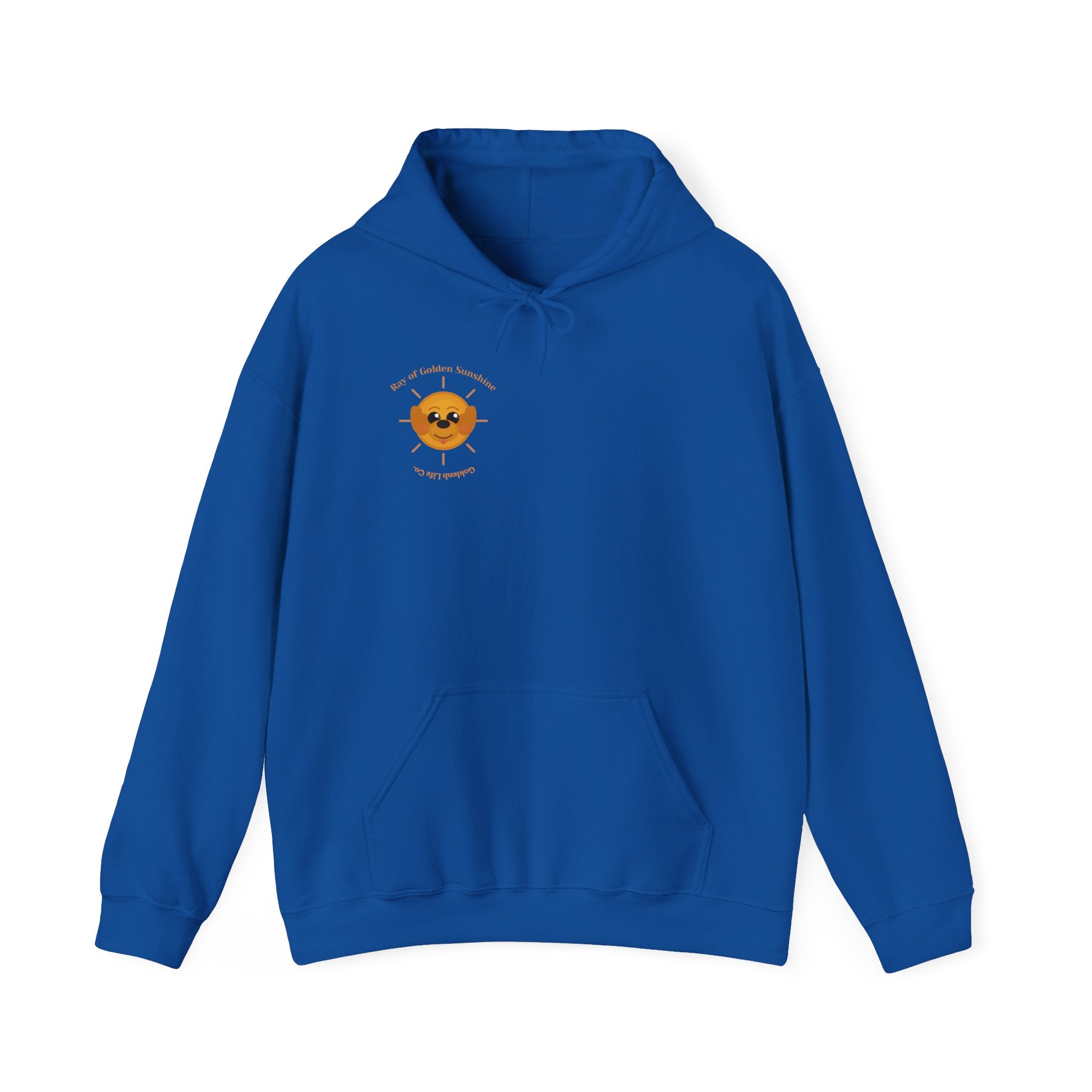 "Sunshine Golden" Hoodie