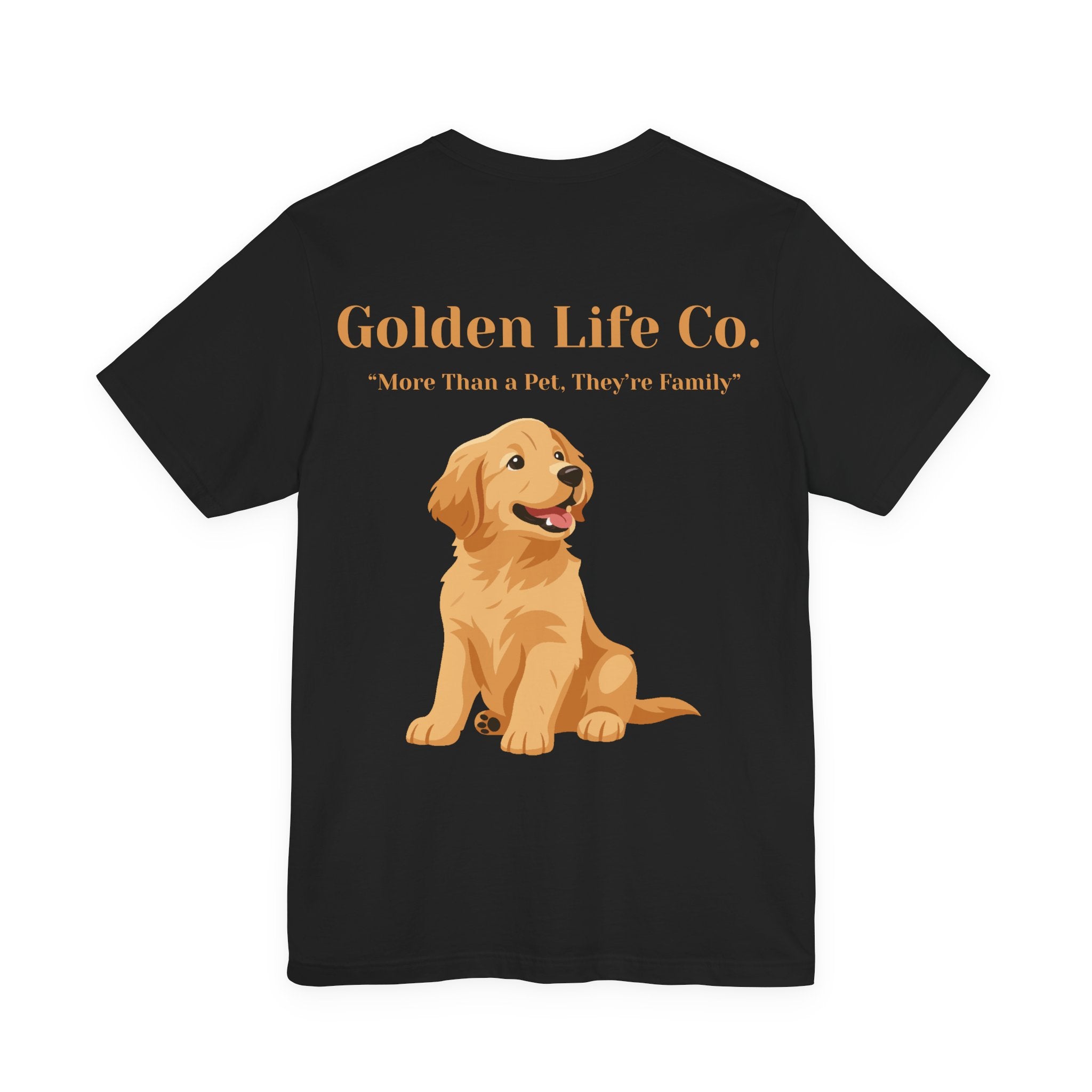 "In My Golden Era" Graphic Tee