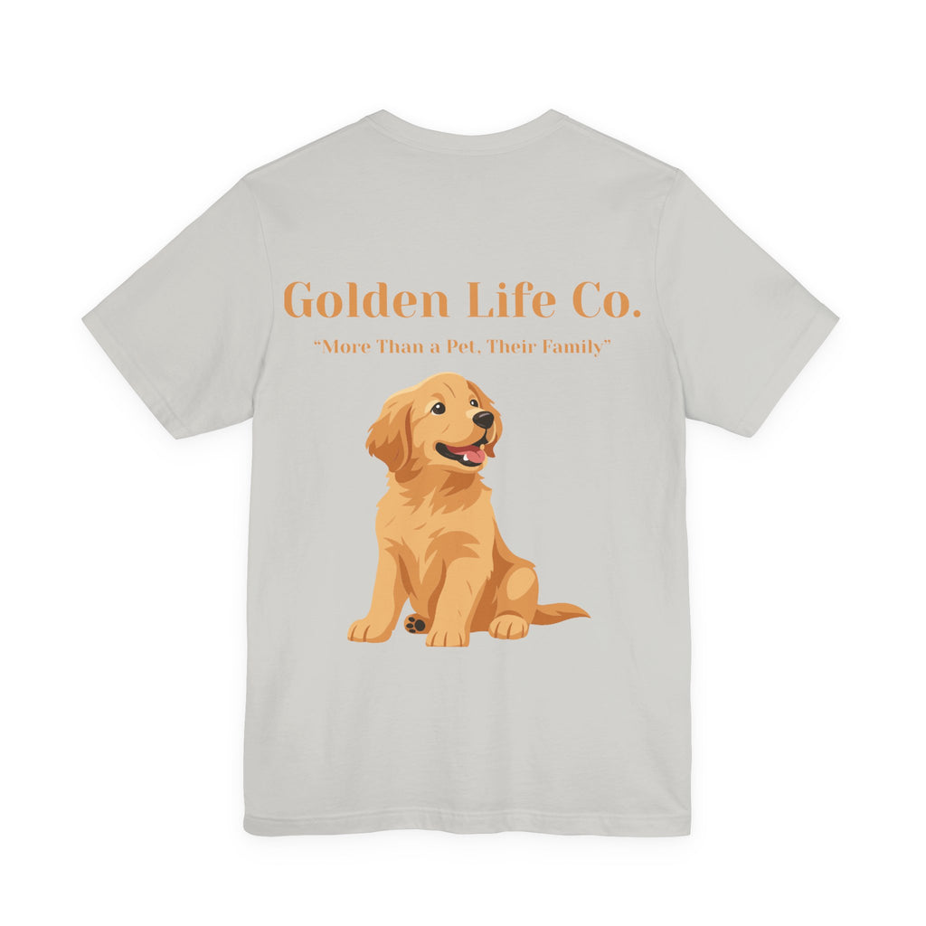 "Good Boy Club" Graphic Tee
