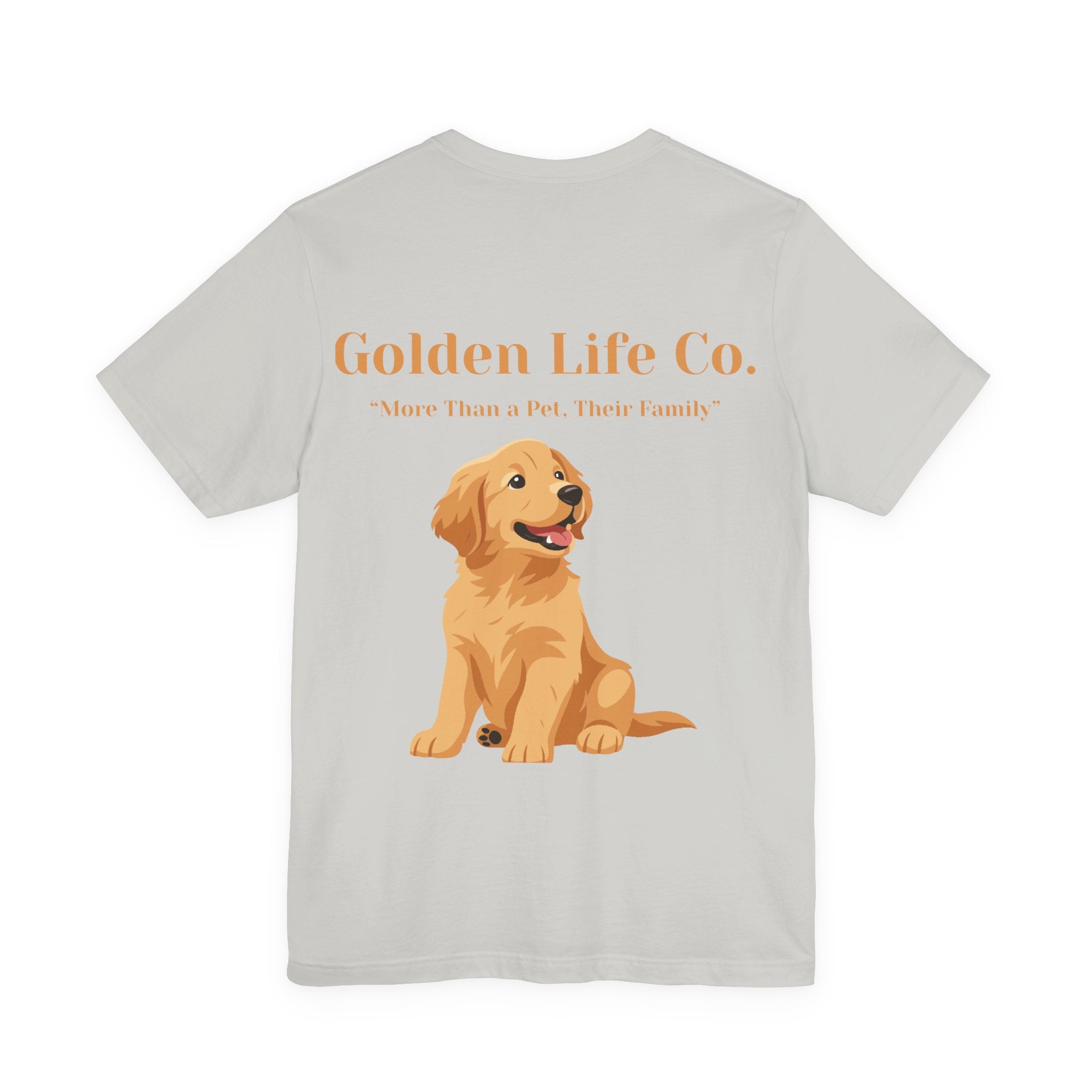 "Good Boy Club" Graphic Tee
