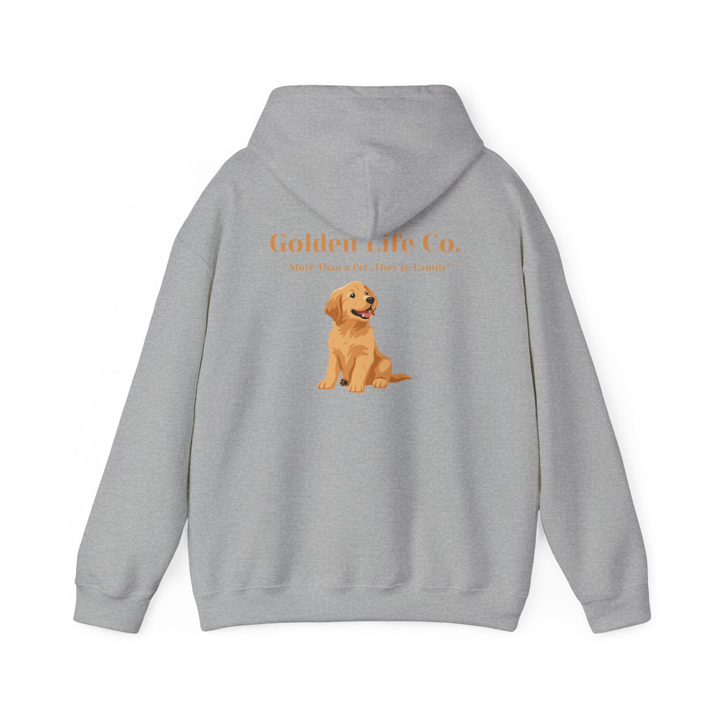 "Sunshine Golden" Hoodie