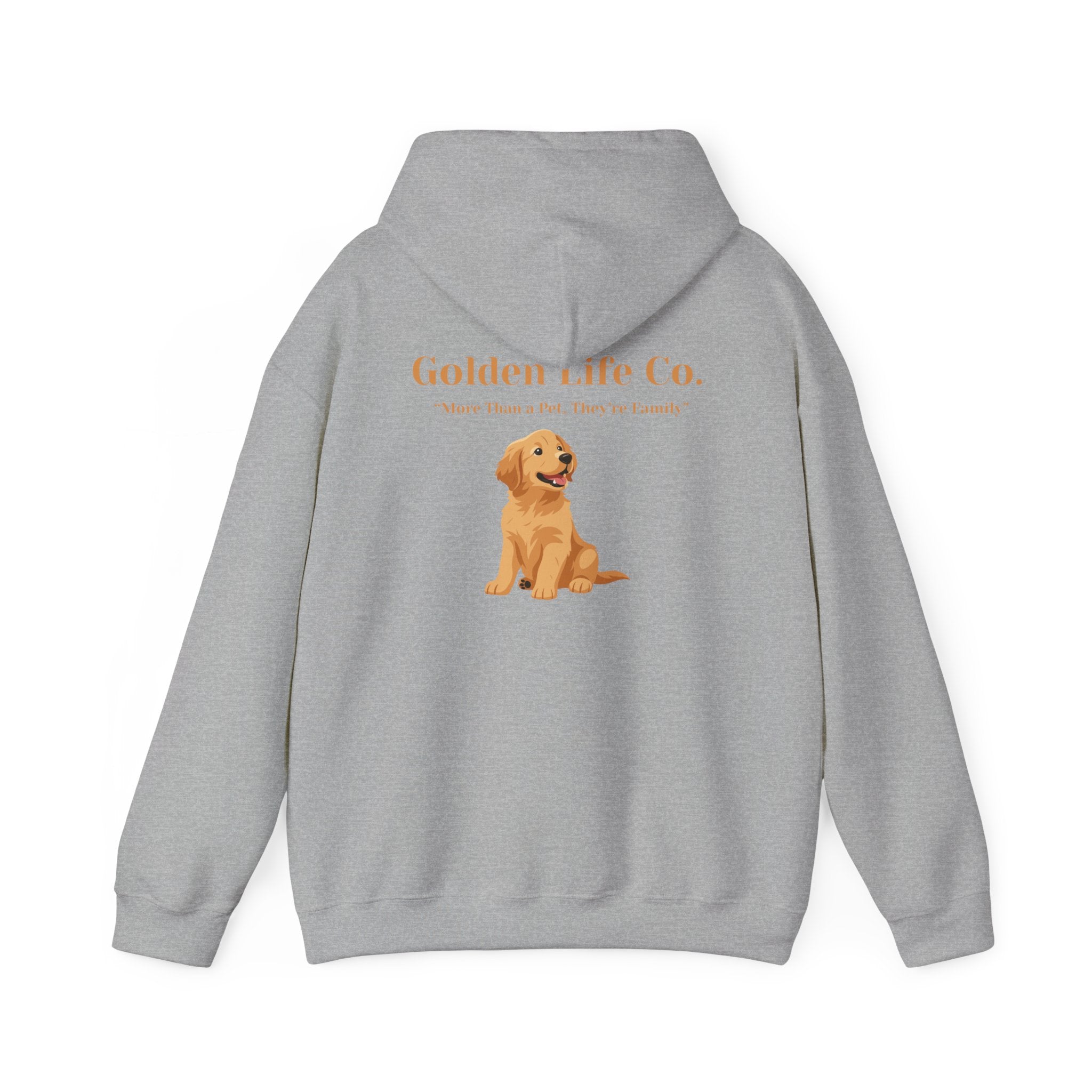 "Sunshine Golden" Hoodie