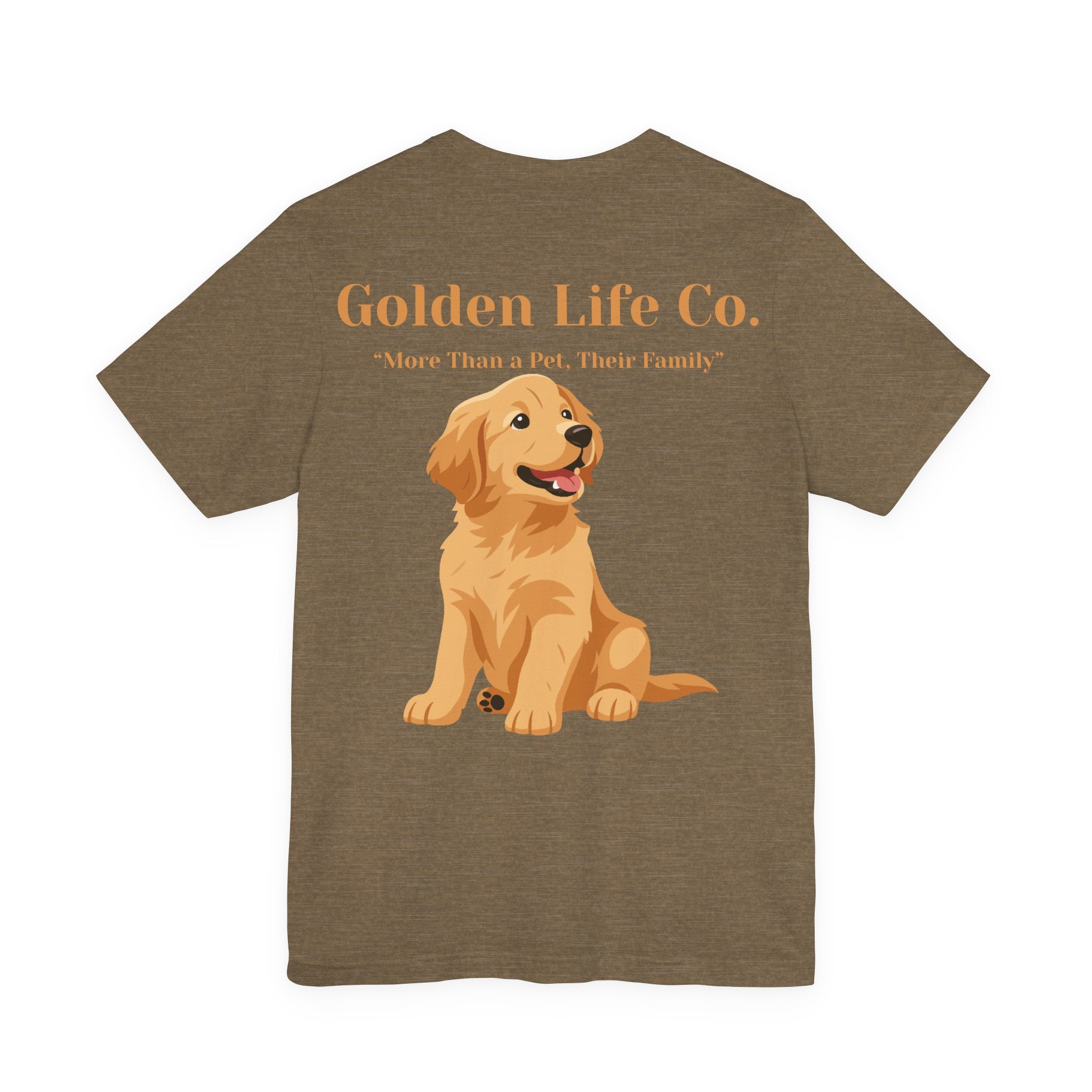 "Zoomies Season" Graphic Tee