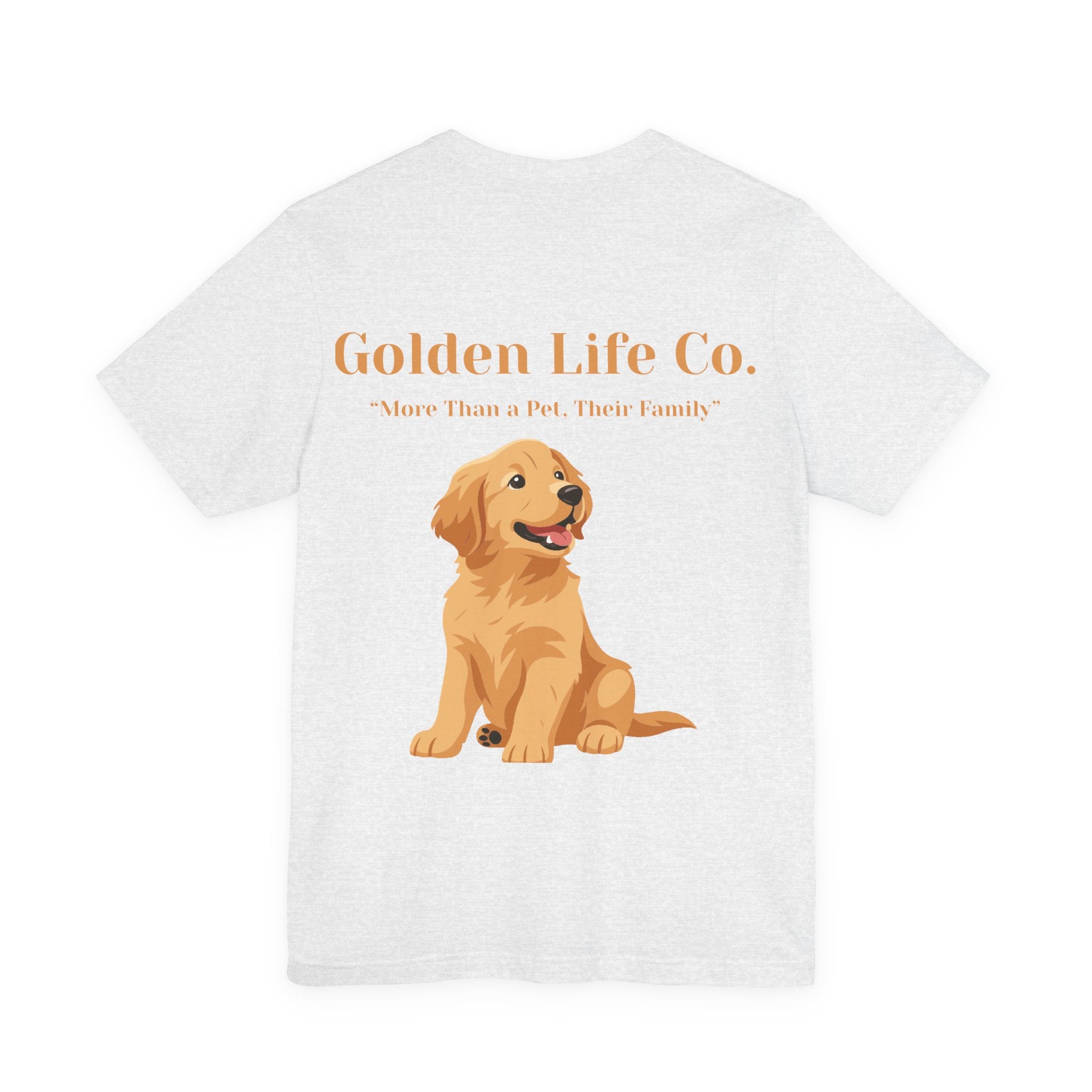 "Good Boy Club" Graphic Tee