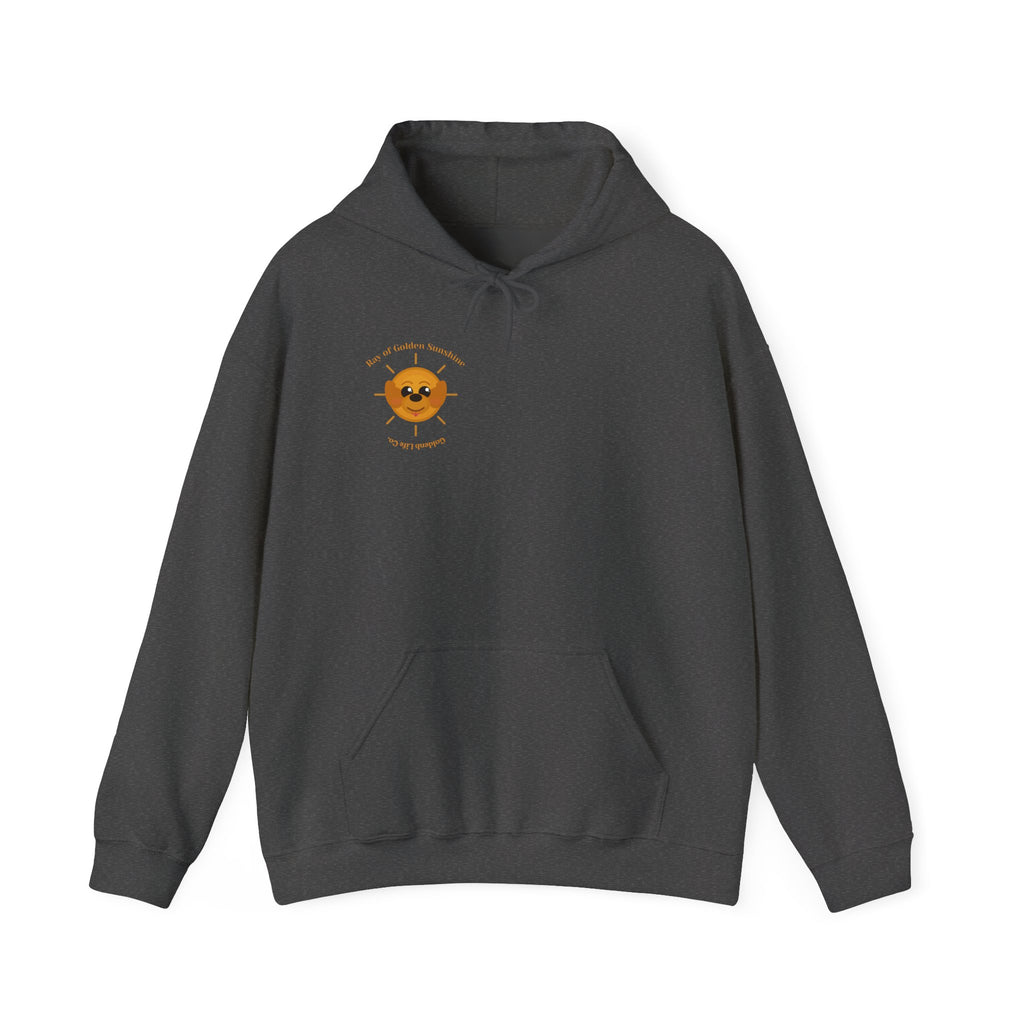 "Sunshine Golden" Hoodie