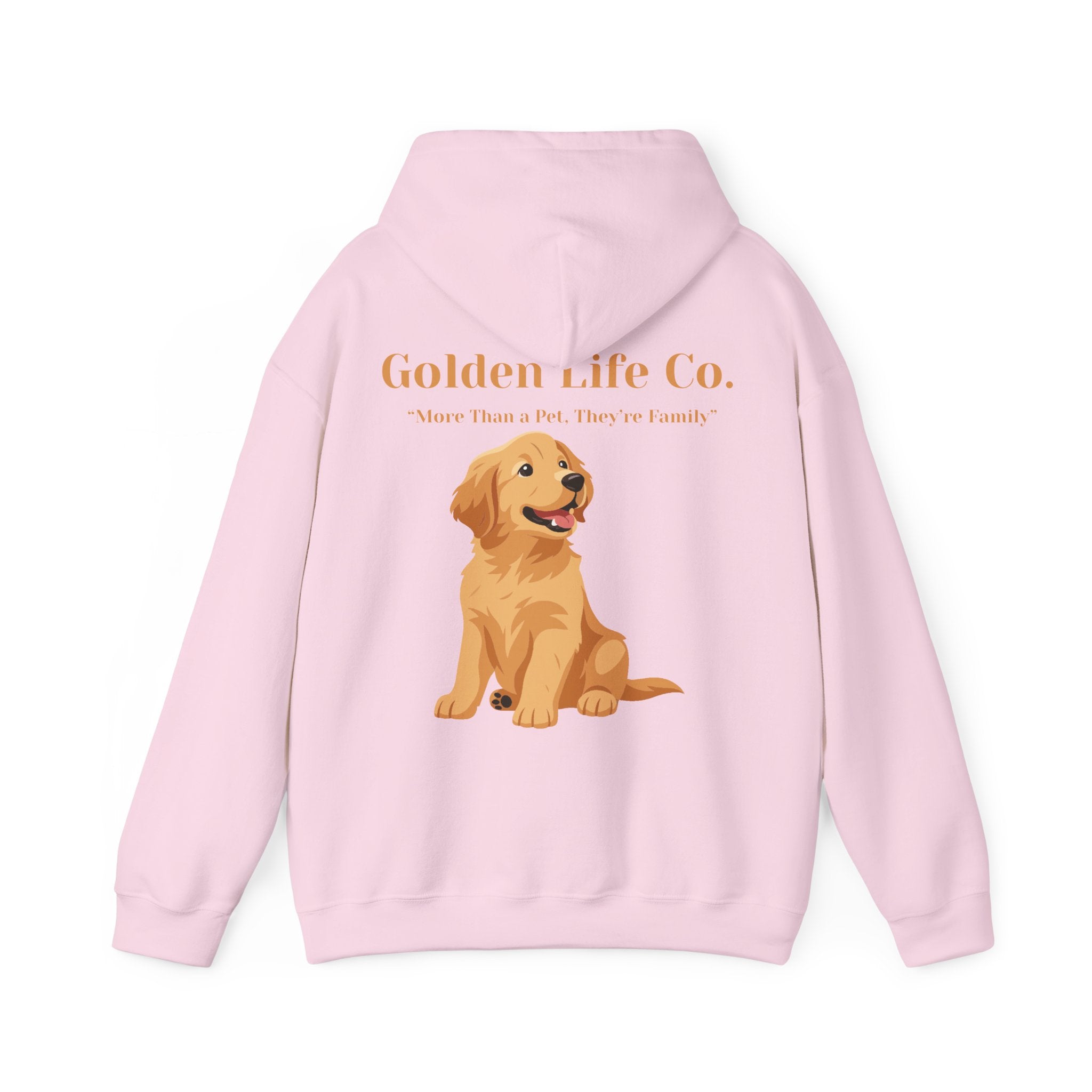 "Golden Hour" Hoodie